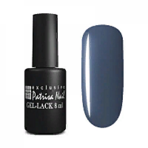 Гель-лак трёхфазный №470, 8мл. Коллекция «Tweed Trend». Patrisa Nail. (1474)