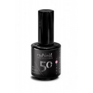 Праймер кислотный, для акриловых систем, Fifty Seconds, 15 мл. RuNail.