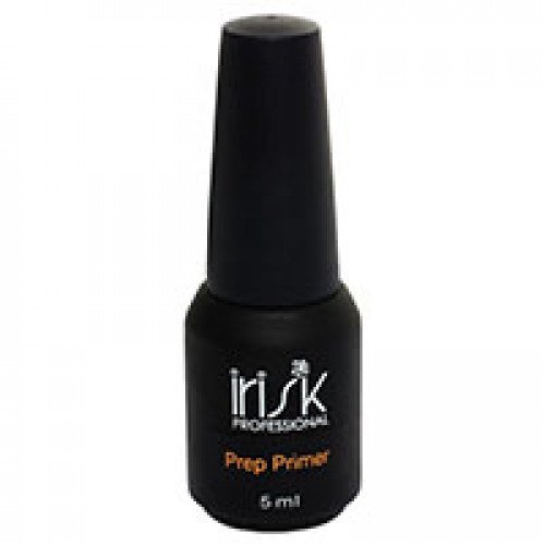 Праймер-грунтовка Prep Primer, 5мл. Irisk Professional. (4137)
