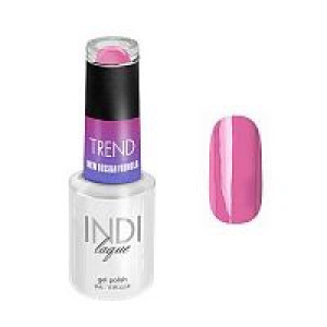 Гель-лак для ногтей, RuNail, Indi Trend, №5080, 9мл Гель-лак для ногтей, RuNail, Indi Trend, №5080, 9мл