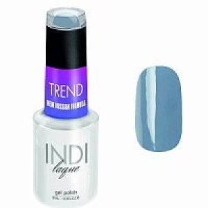 Гель-лак для ногтей, RuNail, Indi Trend, №5189, 9мл Гель-лак для ногтей, RuNail, Indi Trend, №5189, 9мл