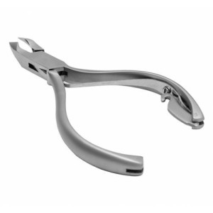 Кусачки для кутикулы, Yoko K 007, 65060, 7мм Кусачки для кутикулы, Yoko K 007, 65060, 7мм