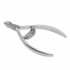 Кусачки для кутикулы, Yoko SK 015-4, 35704, режущая кромка 4,0мм Кусачки для кутикулы, Yoko SK 015-4, 35704, режущая кромка 4,0мм