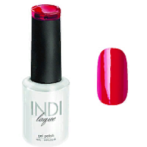 Гель-лак для ногтей, Runail, INDI Laque, №3699, 9мл