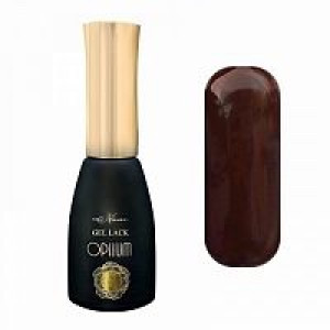 Гель-лак для ногтей, Nika Nagel, Оpium, 1254, №22, 10мл