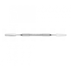 Шпатель Ровный, Шпатель Конический, Сталекс, медицинская сталь, EXPERT, P7-13-01, 2019 Шпатель Ровный, Шпатель Конический, Сталекс, медицинская сталь, EXPERT, P7-13-01, 2019