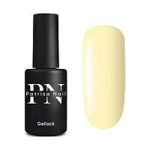 Гель-лак для ногтей, Patrisa Nail, Lollipop 2877, №557, 8мл