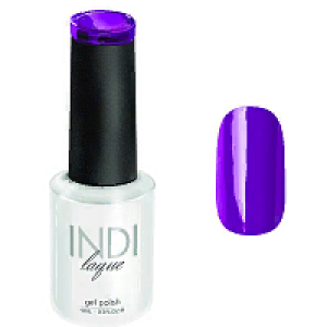 Гель-лак для ногтей, RuNail, Indi Laque №3726, 9мл Гель-лак для ногтей, RuNail, Indi Laque №3726, 9мл