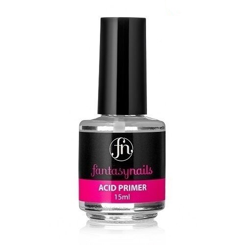Праймер кислотный (Acid Primer), 15 мл. FANTASY NAILS.