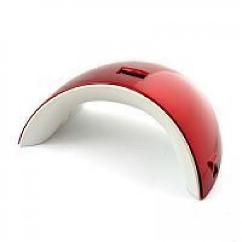 UV LED-лампа TNL 36 W - Sense, красный. TNL Professional.