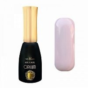 Гель-лак для ногтей, Nika Nagel, Оpium 0356, Натурель, №2, 10мл