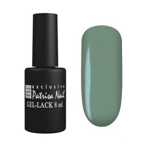 Гель-лак для ногтей, Patrisa Nail, Авангард, 1537, №346, 8мл