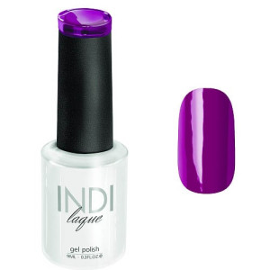 Гель-лак для ногтей, RuNail, Indi Laque №3706, 9мл Гель-лак для ногтей, RuNail, Indi Laque №3706, 9мл
