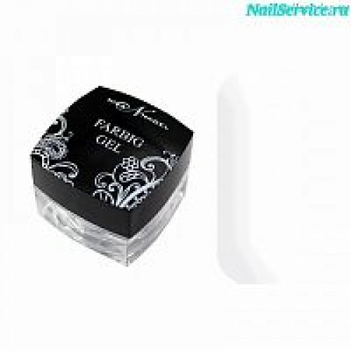 Гель для стемпинга STEP-GEL № 2, 5 гр. NIKA NAGEL