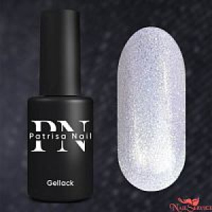 Гель-лак для ногтей, Patrisa Nail, Fantasy 2402, Unicorn, 8мл