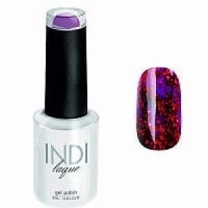 Гель-лак для ногтей, Runail, Indi Laque №4263, 9мл