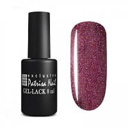 Коллекция "Скайлайн" №W8. PATRISA NAIL. 2786