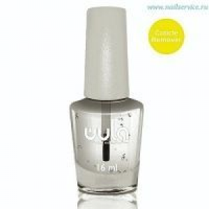 Wula Гель для удаления кутикулы Cuticle Remover, 16 мл. Wula NailSoul.