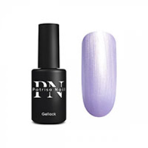 Гель-лак для ногтей, Patrisa Nail, SeaShell 4406, №655, 8мл