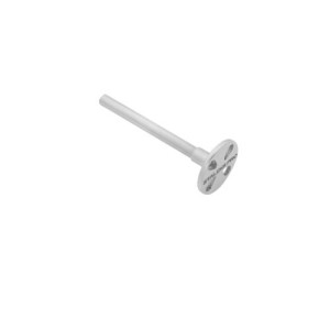 Педикюрный диск, Staleks PRO XS Pododisc, 97939, 10мм