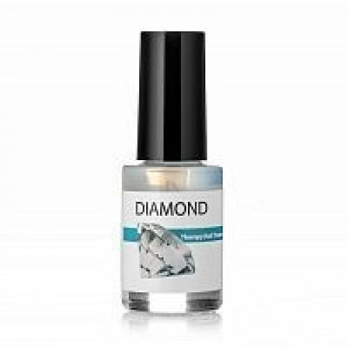 Укрепитель алмазный,DIAMOND, 7 мл. FANTASY NAILS. (0576)