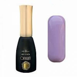 Гель-лак для ногтей, Nika Nagel, Оpium 1056, №9, 10мл