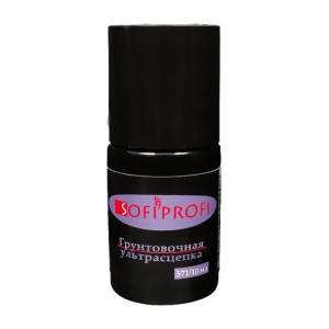 Грунтовочная ультрасцепка, Sofiprofi, 4408, 10мл