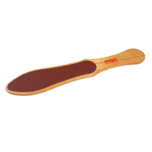 Терка для педикюра - MEDIUM, зерно 120/150. SAGITTA.