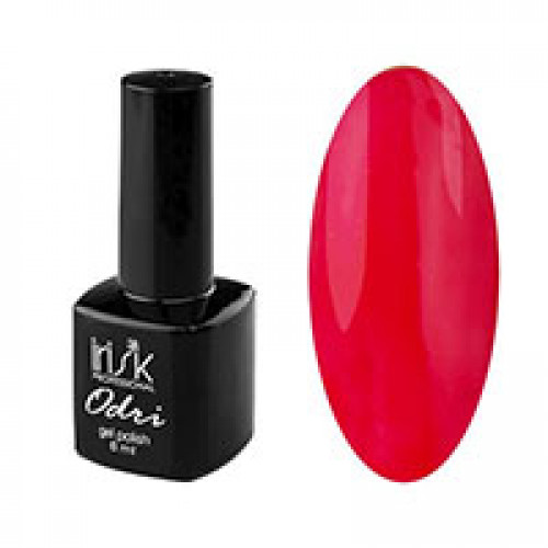 Гель-лак однофазный №007, 6 мл. Коллекция Odri. Irisk Professional.