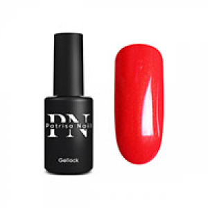 Гель-лак для ногтей, Patrisa Nail, Malibu, Воздушный шарик № 661, 8мл