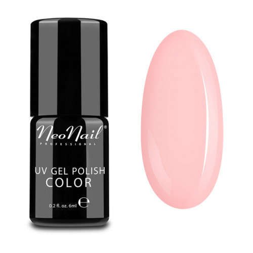 Гель-лак трехфазный №4807-7, 7,2мл. Perfect Rose 4807-7. NeoNail