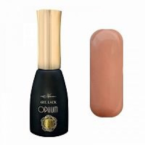 Гель-лак для ногтей, Nika Nagel, Оpium, 9824, №15, Сливочный крем, 10мл