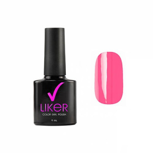 Гель-лак для ногтей, RuNail, Liker, № 4608, 9мл Гель-лак для ногтей, RuNail, Liker, № 4608, 9мл