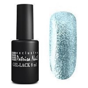 Гель-лак для ногтей, Patrisa Nail, Космополитен 6976, Жаклин, №С06, 8мл