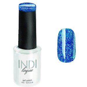 Гель-лак для ногтей, RuNail, Indi Laque, №3712, 9мл