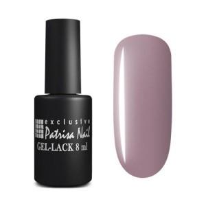 Гель-лак для ногтей, Patrisa Nail, Авангард 1278, №334, 8мл