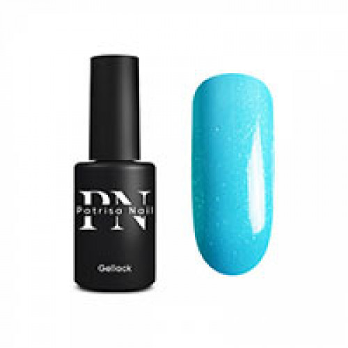 Гель-лак трехфазный №669, 8 мл. Коллекция "Malibu / Малибу". Patrisa Nail. (4550)