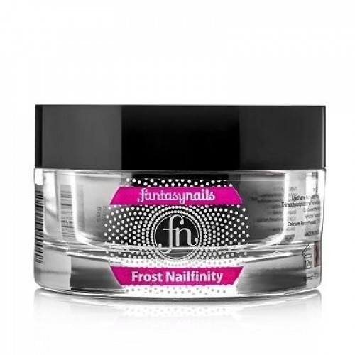 Трехфазный гель, холодный камуфляж. Frost Nailfinity. 50 мл. Fantasy Nails. (0903)
