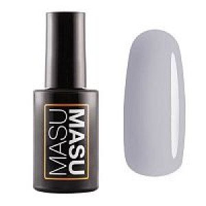 Гель-лак для ногтей, Masura, Туман M087, 8мл