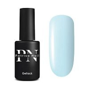 Гель-лак для ногтей, Patrisa Nail, Bouquet 2679, №530, 8мл