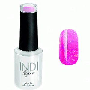 Гель-лак для ногтей, Runail, Indi Laque, №4266, 9мл