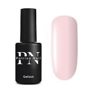Гель-лак для ногтей, Patrisa Nail, Lollipop 2853, №555, 8мл