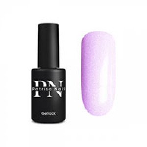 Гель-лак для ногтей, Patrisa Nail, Malibu 4512, №665, 8мл