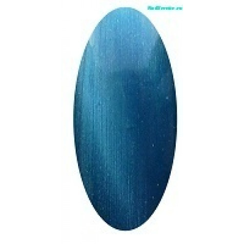 Гель-лак. Серия "Cat's Eye Premium", "Кошачий глаз Премиум", 10 мл. PCat58. BLUESKY. 1058