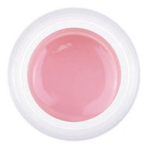 Гель для наращивания ногтей, Patrisa Nail, Smart Gel Flamingo 1597, камуфлирующий, 15гр