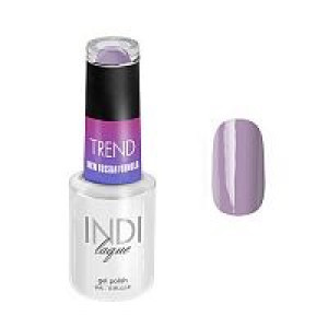 Гель-лак для ногтей, RuNail, Indi Trend, № 5140, 9мл Гель-лак для ногтей, RuNail, Indi Trend, № 5140, 9мл