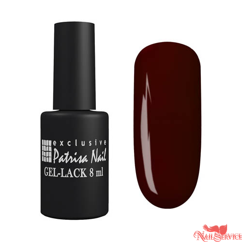 PN Гель-лак №308, 8 мл. Коллекция «Авангард». PATRISA NAIL. 0813