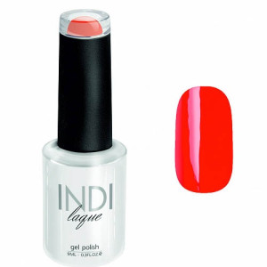 Гель-лак для ногтей, RuNail, Indi Laque, № 4181, 9мл Гель-лак для ногтей, RuNail, Indi Laque, № 4181, 9мл