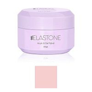 Полигель для наращивания ногтей, RuNail Elastone Gel №3952, натуральный, 15мл