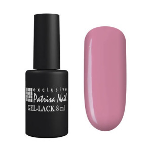 Гель лак для ногтей, Patrisa Nail, Авангард 0547, №325, 8мл
